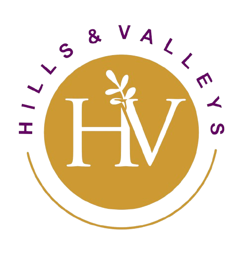 Hills in The Valley Logo