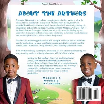 Two of a Kind, A Twin Tale - Image 3