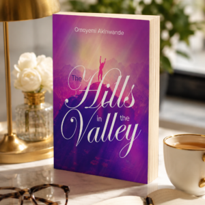 The Hills In The Valley